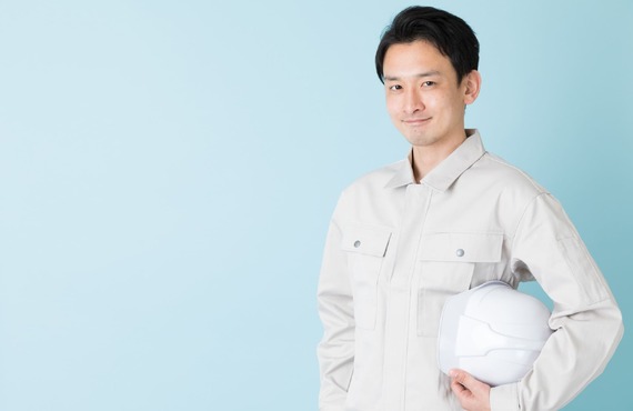 未経験でも問題なく業務に係ることができる人材育成 | 岸和田市で鉄骨工事の求人なら技術が身に付く株式会社澤工業