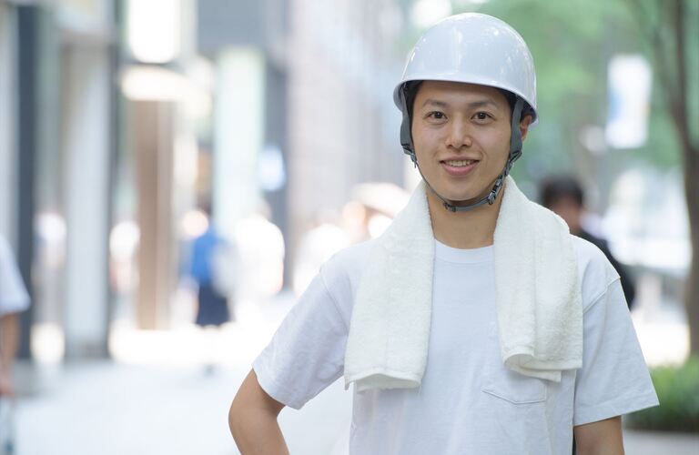 学歴不問で中卒でも高卒でも応募ができる | 岸和田市で鉄骨工事の求人なら技術が身に付く株式会社澤工業